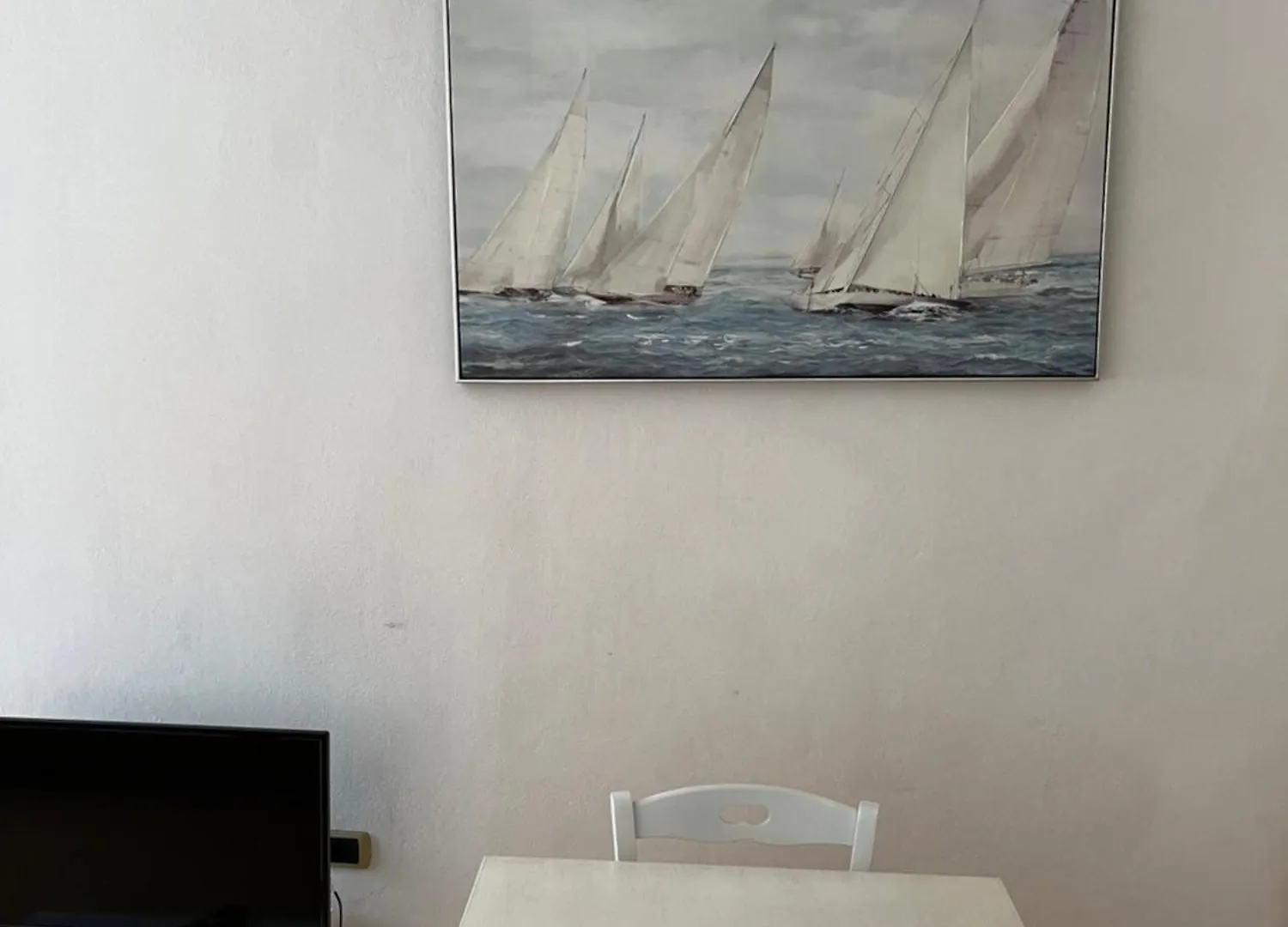 Residenza Garibaldi Apartment La Maddalena  Italy
